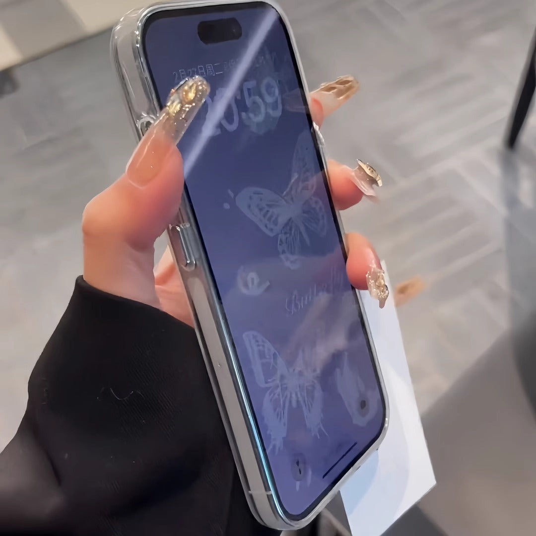 Silicone iPhone Case