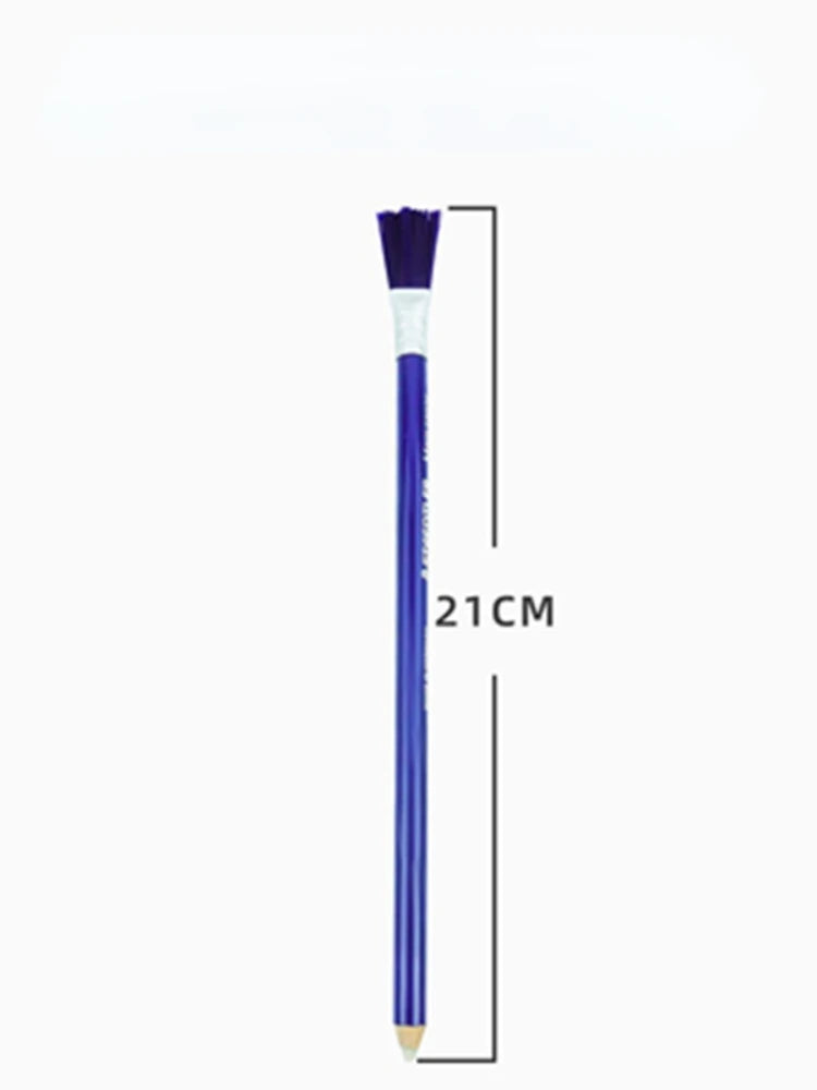 Glue Eraser Pen-shaped Eraser Brush for Removing Embroidery Pen Suitable for Painting  Altering Sketching Highlighting