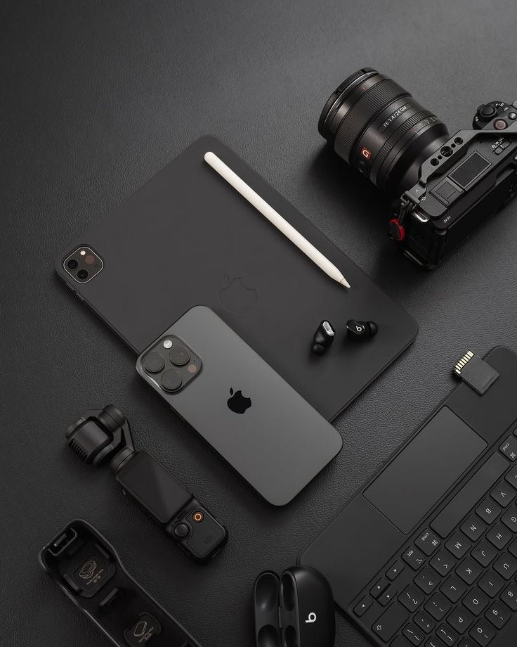 Tec accessories
